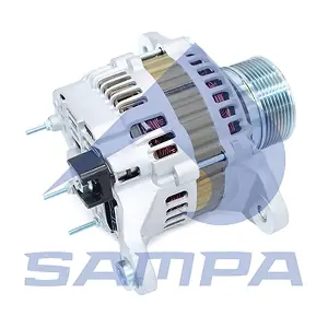 038039 SAMPA