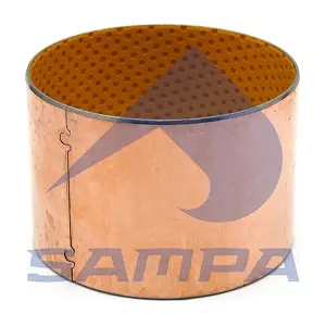 125492 SAMPA