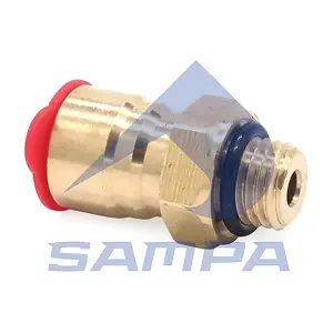 900010 SAMPA