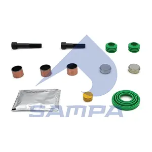 12528 SAMPA