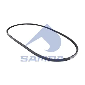 SAMPA 18474 Клиновий ремінь