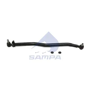40045 SAMPA