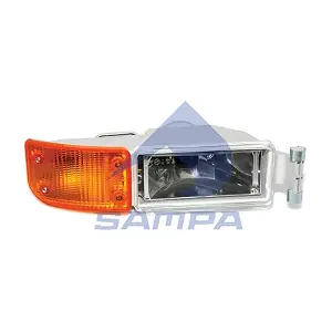 331046 SAMPA