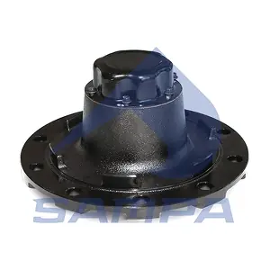 931500 SAMPA