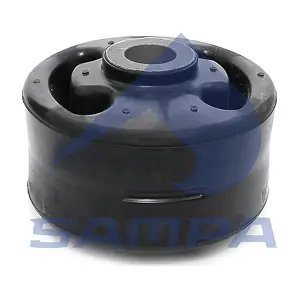 40616 SAMPA