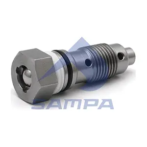 85622 SAMPA