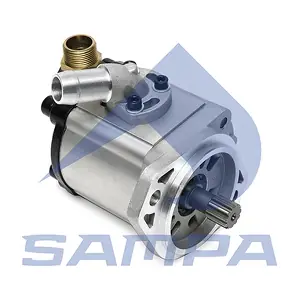 87580 SAMPA