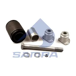 54391 SAMPA