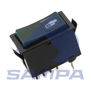76006 SAMPA