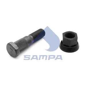 SAMPA 080.728 Колісний болт