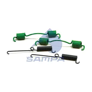 55124 SAMPA
