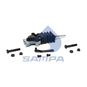 132540 SAMPA
