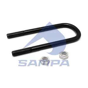 35065 SAMPA