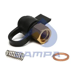 90346 SAMPA