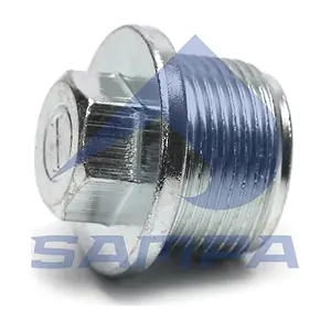 SAMPA 096.4607
