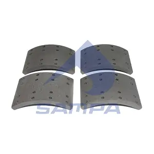 135009 SAMPA