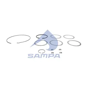 85035 SAMPA