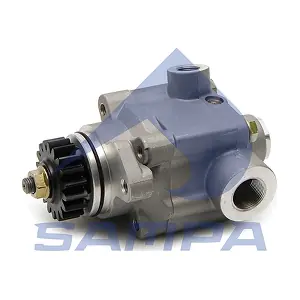 542100 SAMPA