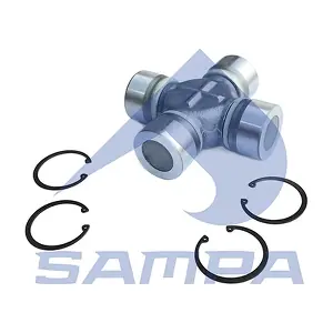 109447 SAMPA