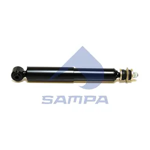 SAMPA 104159 Гаситель, крепление кабины