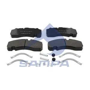 SAMPA 096617