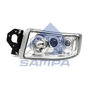 87288 SAMPA