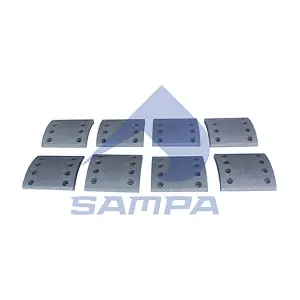 19518 SAMPA