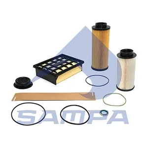 134078 SAMPA