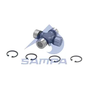 133182 SAMPA