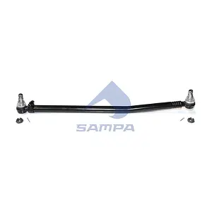 TA1160 SAMPA
