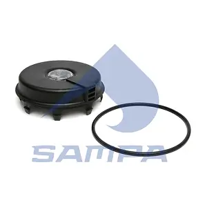 AH0923 SAMPA