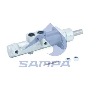 MA6010 SAMPA