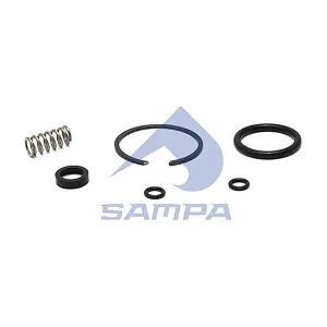 131840 SAMPA