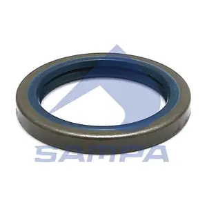 833707 SAMPA