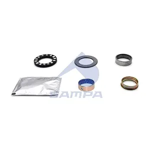 3590 SAMPA