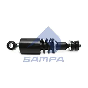 40013 SAMPA