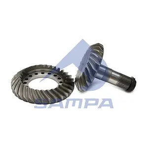 400043 SAMPA