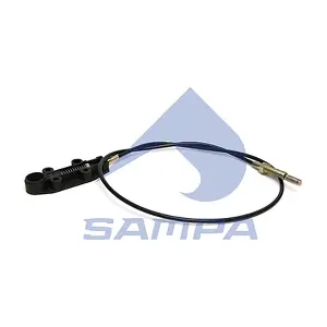 672052 SAMPA