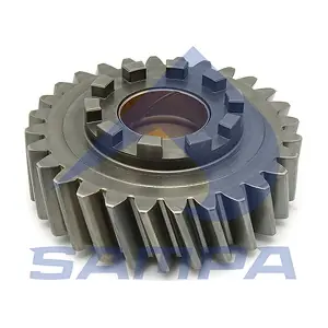 760594 SAMPA
