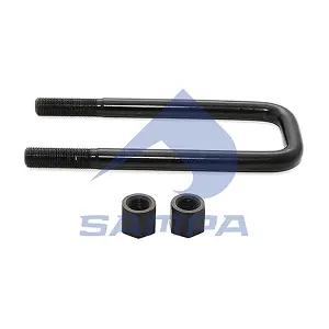 91622 SAMPA
