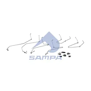 040742 SAMPA