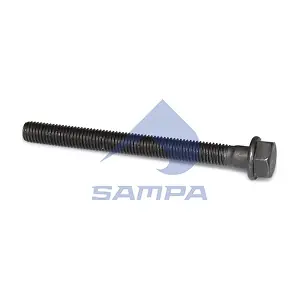 SAMPA 010.089 Гвинт, випускний колектор