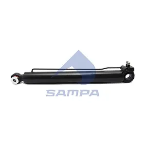 16802 SAMPA
