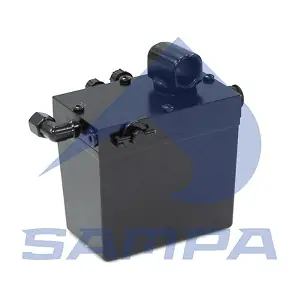 050353 SAMPA