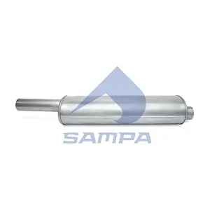69857 SAMPA