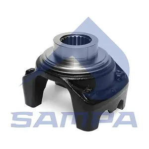 87508 SAMPA