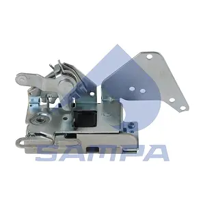 SAMPA 773297 Дверний замок