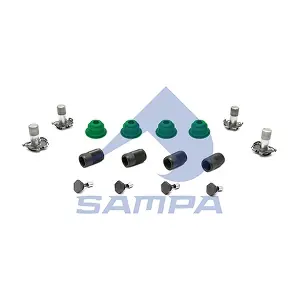 17409 SAMPA