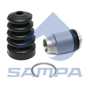 96096 SAMPA