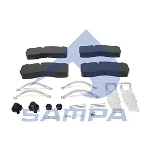 SAMPA 096.613